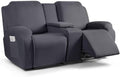 TAOCOCO Reclining Loveseat by TAOCOCO