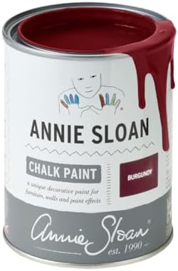 Annie Sloan Chalk Paint® a unique decorative paint by ANNIESLOAN