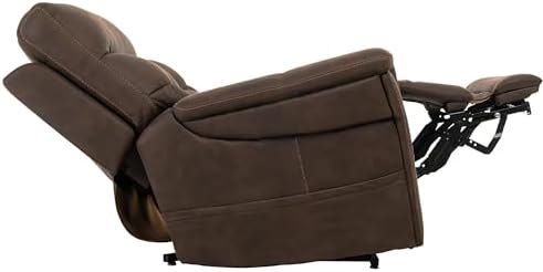 Pride VivaLift Radiance Power Recliner - Image 5