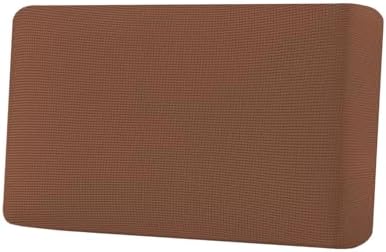 H.VERSAILTEX Super Stretch Individual Seat Cushion Covers Sofa Covers Couch by HVERSAILTEX