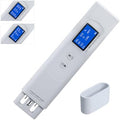 9 in 1 Digital Water Tester, Water Quality Tester Pen by GAINEXPRESS