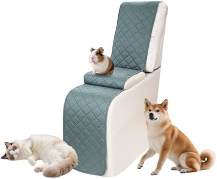 Sectional Reclining Couch Covers by ROFASVCO