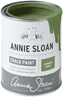Annie Sloan Chalk Paint® a unique decorative paint by ANNIESLOAN