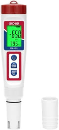 Water pH Tester, Digital ORP Meter by GIDIGI
