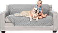 Sofa Shield® Couch Small Sofa Slip Cover by SofaShield