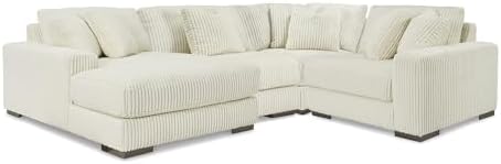 Signature Design by Ashley Lindyn 4-Piece Sectional by Unknown