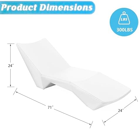 in Pool Lounge Chairs, Pool Lounge Chairs, Use in Pools - Image 2