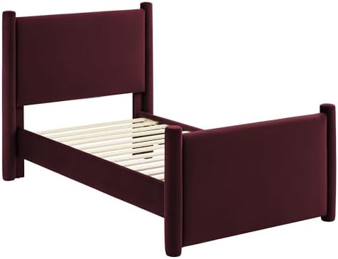 Modway Rael Twin Platform Bed Frame - Image 6