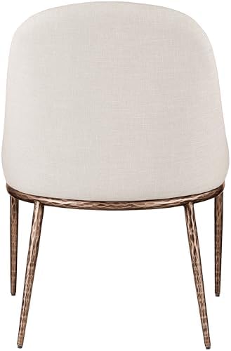 Meridian Furniture 88037Beige-SC Ferro Collection Modern | Contemporary Dining - Image 5