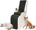 Sectional Reclining Couch Covers by ROFASVCO