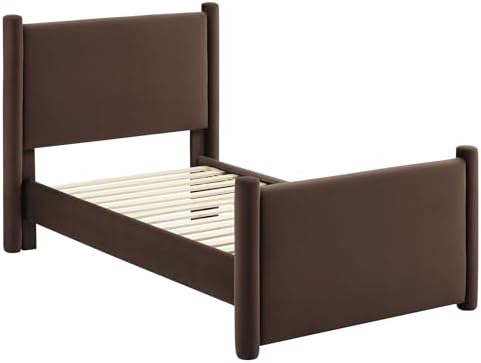 Modway Rael Twin Platform Bed Frame - Image 6