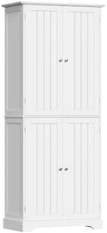 ChooChoo Bathroom Floor Cabinet by ChooChoo