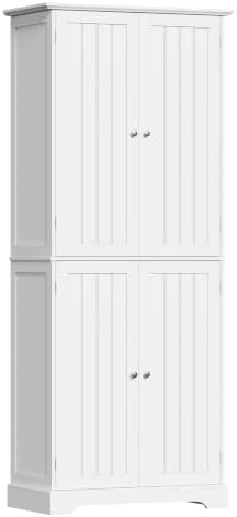 ChooChoo Bathroom Floor Cabinet by ChooChoo