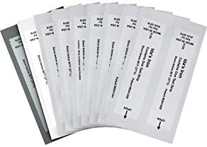 Industrial Test Systems 487986 ITS Water Quality Test Kit - Image 6