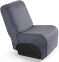 TAOCOCO Recliner Chair Cover for Recliner, 1 Armless Chair Cover by TAOCOCO