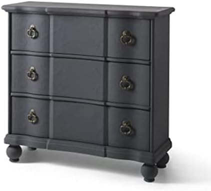 Rust-Oleum Chalked Ultra Matte Charcoal Spray Paint - Image 6
