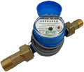 DAE AS200U-75P Water Meter by DAEControls