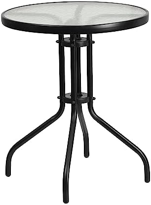 Flash Furniture 23.75 in Round Table by FlashFurniture
