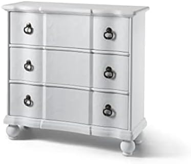 Rust-Oleum Chalked Ultra Matte Linen White Spray Paint - Image 6