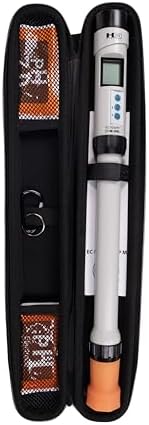 HM Digital COM-300L: Waterproof Professional Series pH/EC/TDS/Temp Meter - Image 3
