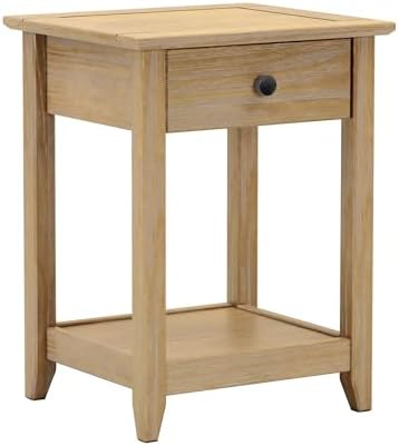 Greenport End Table - Image 5
