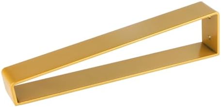 Osring 16 Inch Trapezoid Furniture Legs - Image 4
