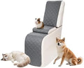 Sectional Reclining Couch Covers by ROFASVCO