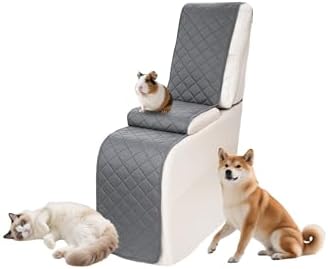 Sectional Reclining Couch Covers by ROFASVCO