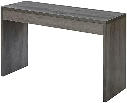 Northfield Entryway Hall Console Table/Desk by ConvenienceConcepts