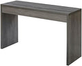 Northfield Entryway Hall Console Table/Desk by ConvenienceConcepts