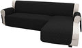 Easy-Going Reversible L-Shape Sectional Couch Cover by Easy-Going