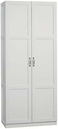 Sauder Select Storage Cabinet/ Pantry cabinets by SAUDER%C2%AE