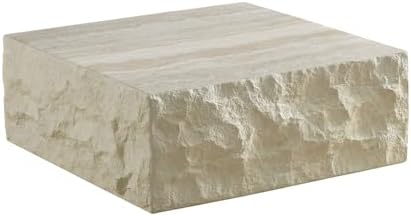JUSTONE 35.43'' Square Coffee Tables - Image 7