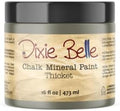 Dixie Belle Paint Company Chalk Mineral Paint by DixieBellePaintCompany