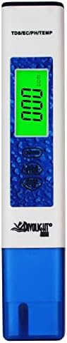Water Quality Tester, Digital PH Meter by Divolightgroup