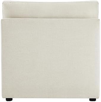 CHITA Modular Sectional Sofa, Armless Chair - Image 6