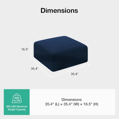 Novilla Modular Sectional Sofa, Modern Cloud Sectional Couch - Image 2