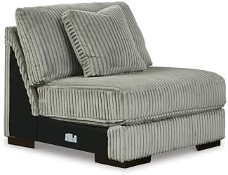 Signature Design by Ashley Lindyn 4-Piece U-Shape Sectional - Image 4
