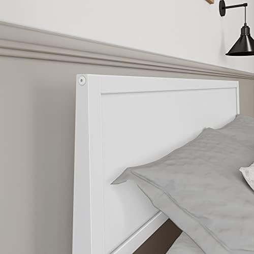 Plank+Beam Classic Single Bed, - Image 6