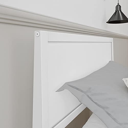 Plank+Beam Classic Single Bed, - Image 6