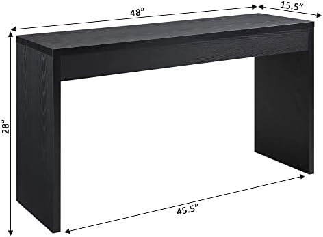 Northfield Entryway Hall Console Table/Desk - Image 3