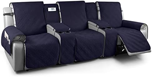 TAOCOCO Waterproof Recliner Sofa Cover by TAOCOCO