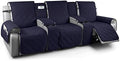 TAOCOCO Waterproof Recliner Sofa Cover by TAOCOCO
