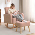 HCHAIRH Rocking Nursing Chair by HCHAIRH