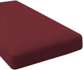 H.VERSAILTEX Super Stretch Individual Chaise Cover Sectional Couch Covers by HVERSAILTEX