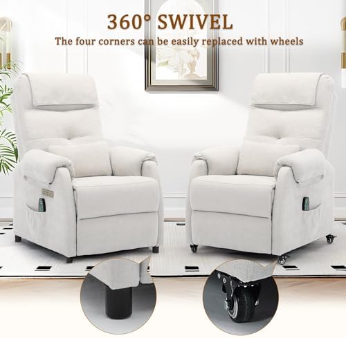 Korser Power Recliner Chair - Image 3