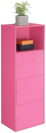 Xtra Storage Three-Door Cabinet - Image 6