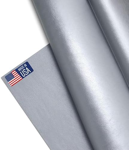Marine Vinyl Fabric, Upholstery Faux Leather, Outdoor Boat Automotive, DIY and by SARANDAVE