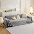 MYSKY HOME Couch Covers, Couch Cover 3 Cushion Sofa, Couch Covers by MYSKYHOME
