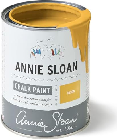 Annie Sloan Chalk Paint® a unique decorative paint by ANNIESLOAN